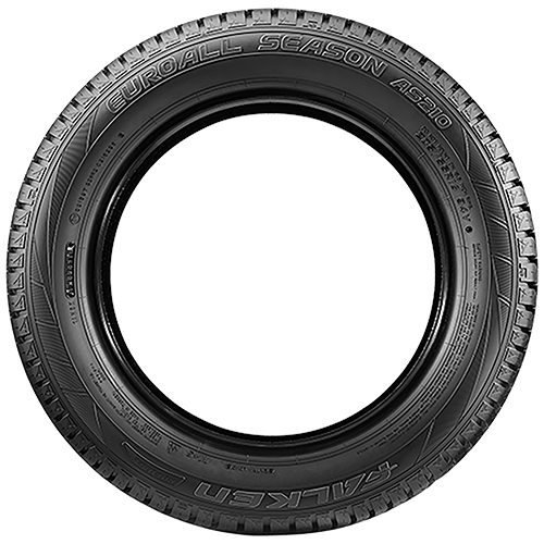 205/55 R17 95V Euroallseason AS-210 XL M+S Falken