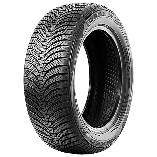 205/55 R17 95V Euroallseason AS-210 XL M+S Falken