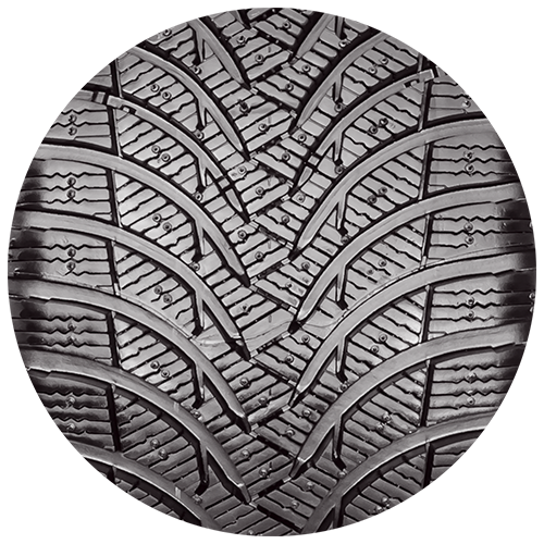 205/60 R15 91H Alpin A4 Michelin
