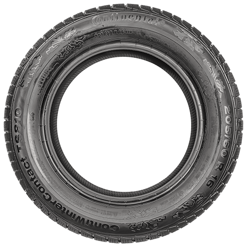 205/60 R15 91H WinterContact TS 810 ML M+S Continental