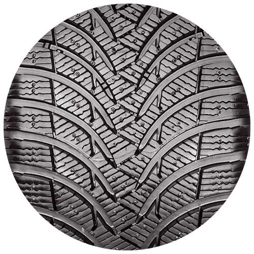 205/60 R15 91T Alpin A4 Michelin