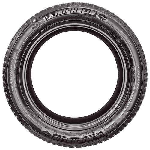 205/60 R15 91T Alpin A4 Michelin