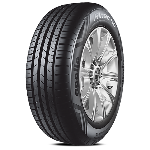 205/60 R16 96H Alnac 4G XL Apollo