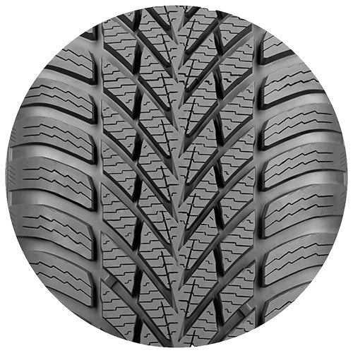 205/60 R16 96H Snowproof 2 XL Nokian