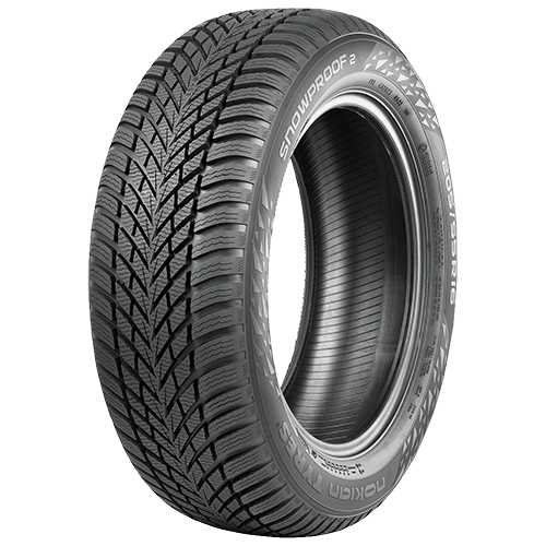 205/60 R16 96H Snowproof 2 XL Nokian