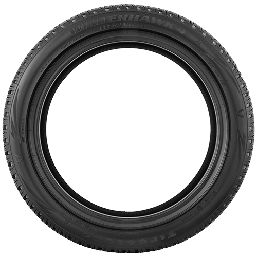 FIRESTON WIN-H4 255/40 R19 100V XL