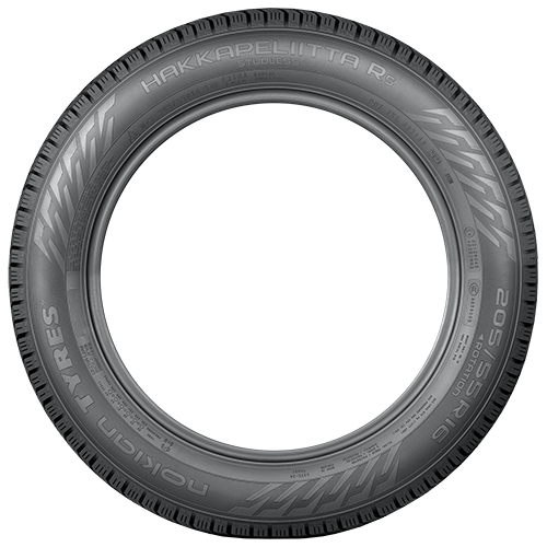 205/60 R16 96R HKPL R5 XL Nokian