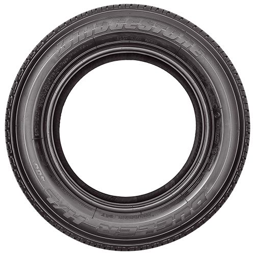 255/55 R17 104V Dueler H/L 400 MO Bridgestone