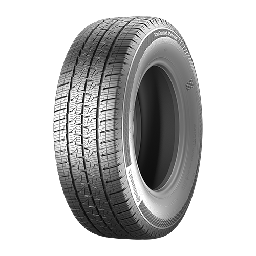 CONTI VAN-4S 285/55 R16 126N