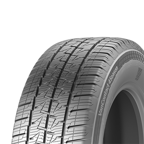 CONTI VAN-4S 285/55 R16 126N