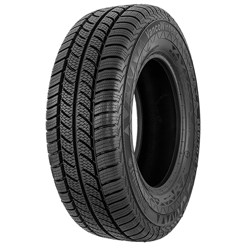 205/65 R15C 102/100T VancoWinter 2 M+S 6PR Continental