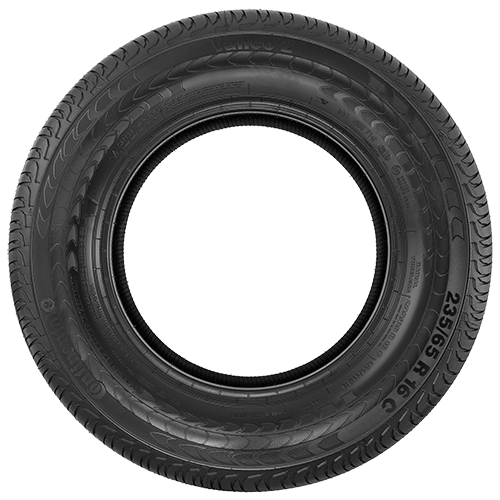 205/65 R15C 102T/100T Vanco 2 6PR Continental