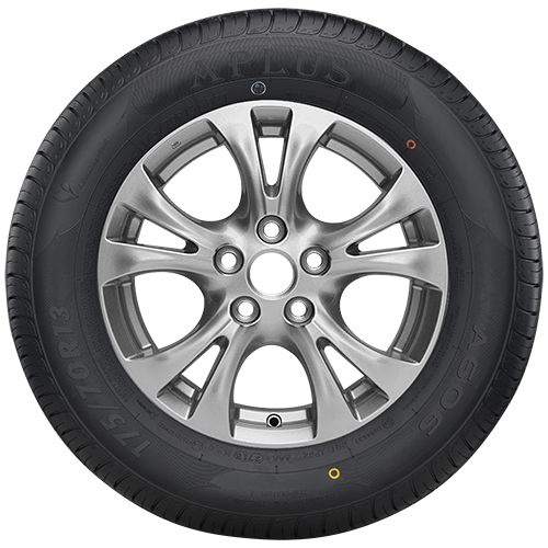 205/60 R16 96H A606 XL APlus