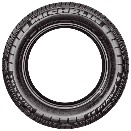 205/65 R16C 103/101T(99H) Agilis 51 Michelin