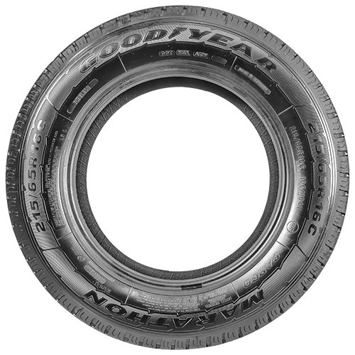 235/65 R16C 115/113R Cargo Marathon FO1 8PR Goodyear