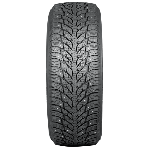 205/65 R16C 107/105R HKPL C4 8PR Studded Nokian