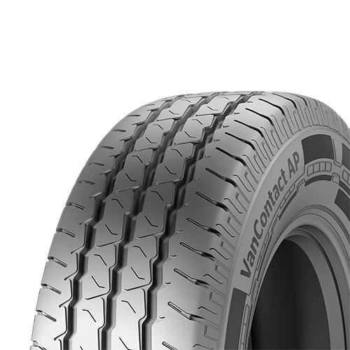 CONTI VAN-AP 195 R15 106/104R