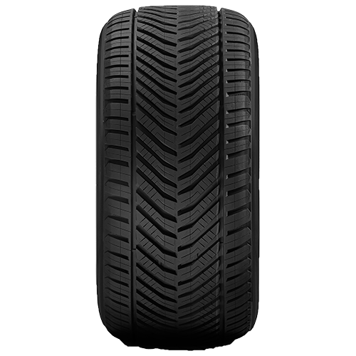 205/65 R16C 107/105T All Season Kormoran
