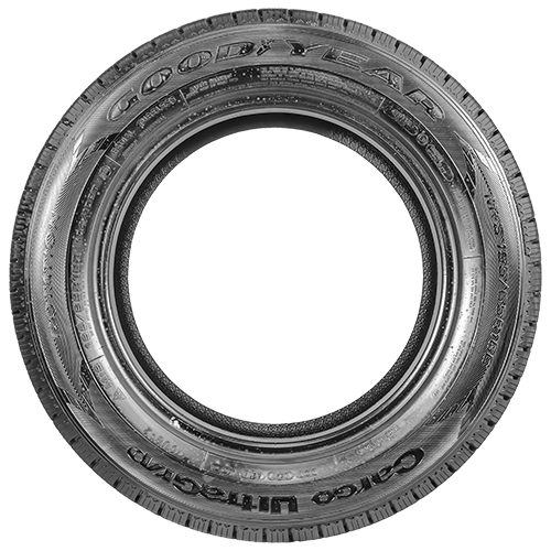 205/65 R16C 107/105T Cargo Ultra Grip 2 8PR STBL Goodyear