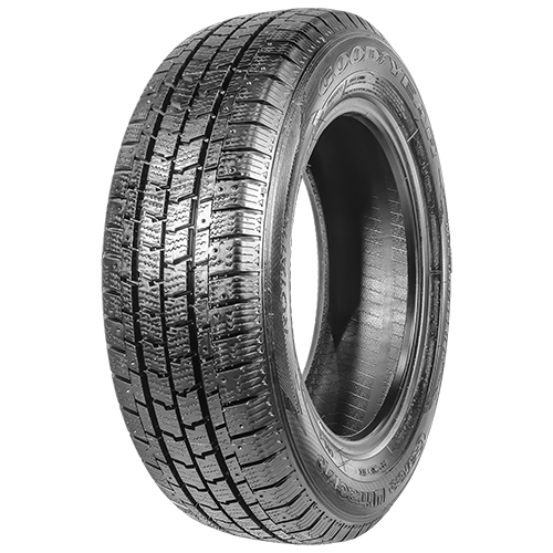 205/65 R16C 107/105T Cargo Ultra Grip 2 8PR STBL Goodyear