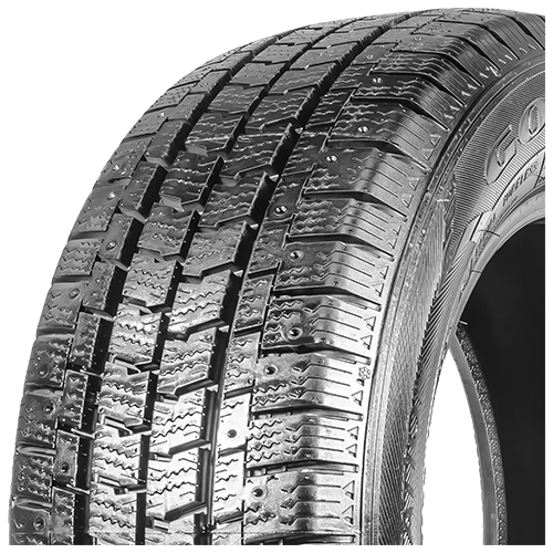 205/65 R16C 107/105T Cargo Ultra Grip 2 8PR STBL Goodyear