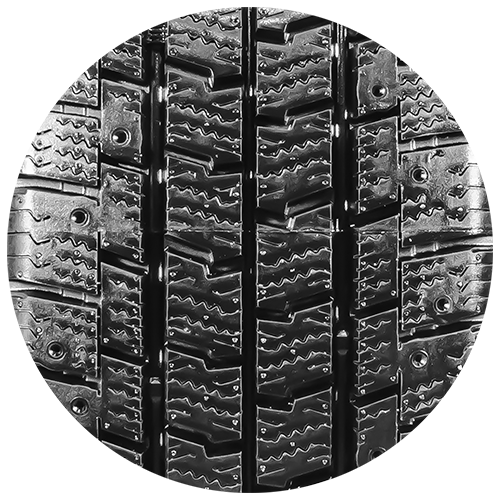 205/65 R16C 107/105T Cargo Ultra Grip 2 8PR STBL Goodyear