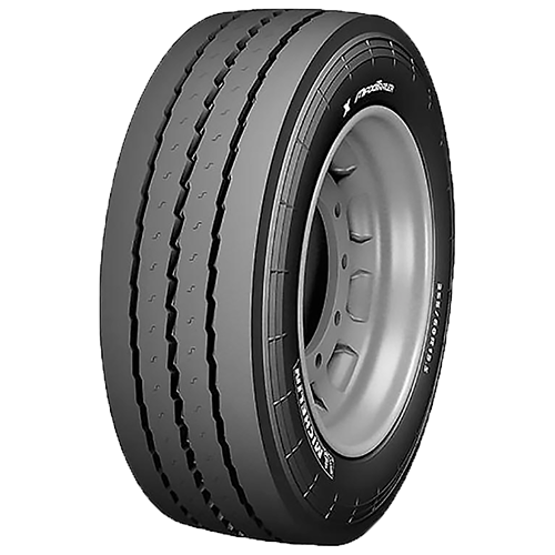 205/65 R17.5 129/127J (130/130F) X MaxiTrailer Michelin