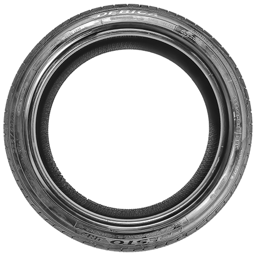 195/55 R15 85H Presto HP Debica