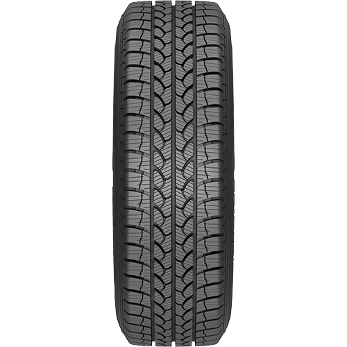 205/65 R16C 107/105T Eskimo LT 8PR Sava