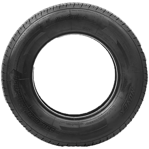 225/75 R16C 121R Van Speed 3 Novex