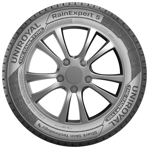 205/70 R15 96H RainExpert 5 Uniroyal