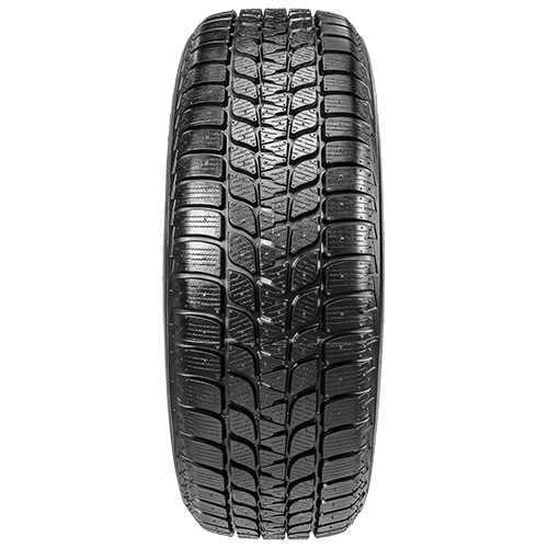 225/75 R16 104T Blizzak LM-25 4x4 M+S Bridgestone