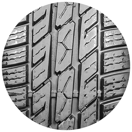205/70 R15 96T Bravuris 4x4 M+S Barum