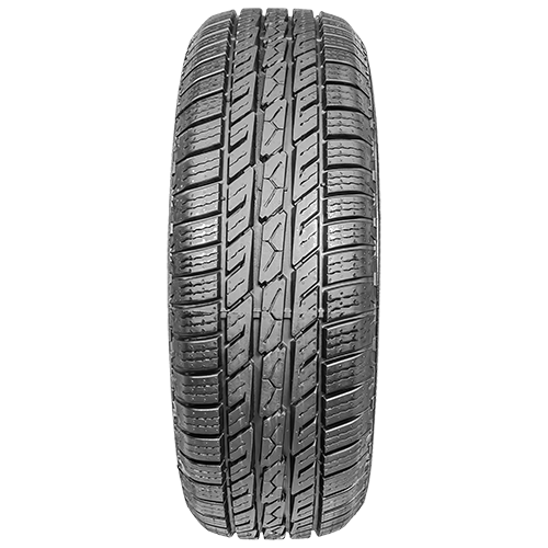 205/70 R15 96T Bravuris 4x4 M+S Barum