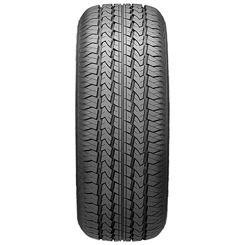 205/70 R15C 104T/102T Roadian AT M+S 6PR Nexen