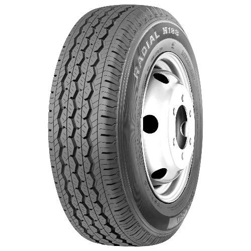 205/70 R15C 106/104R H188 Trazano