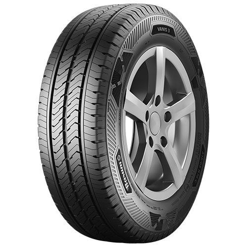 225/65 R16C 112/110T Vanis 3 8PR Barum