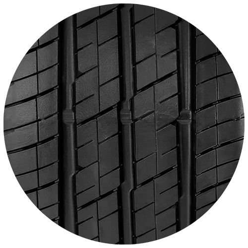 205/70 R15C 106R/104R Vanco 2 8PR Continental