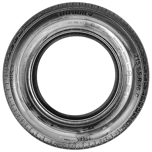 205/70 R15C 106R/104R Vanis 2 8PR Barum