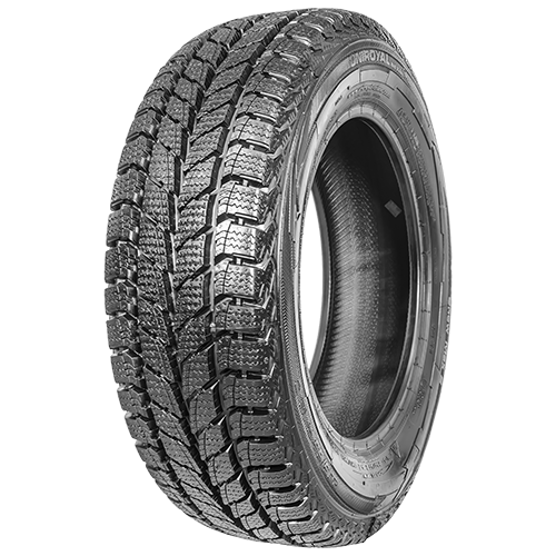 205/75 R16C 110/108R Snow Max 2 M+S 8PR BSW Uniroyal