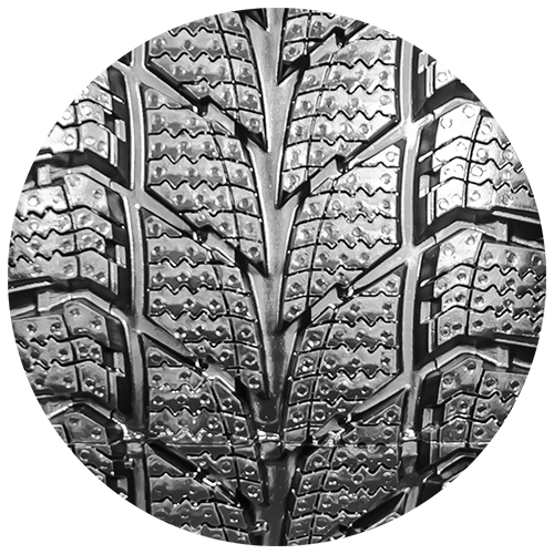 205/75 R16C 110/108R Snow Max 2 M+S 8PR BSW Uniroyal