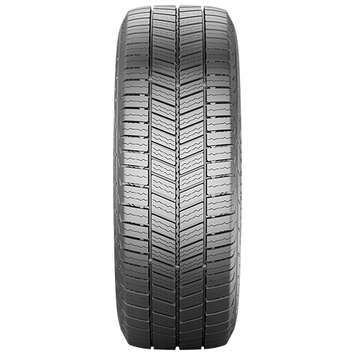 205/75 R16C 110/108R VanContact A/S Ultra 8PR Continental