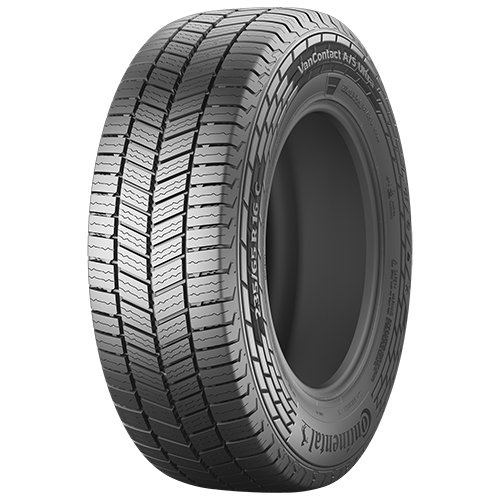 205/75 R16C 110/108R VanContact A/S Ultra 8PR Continental
