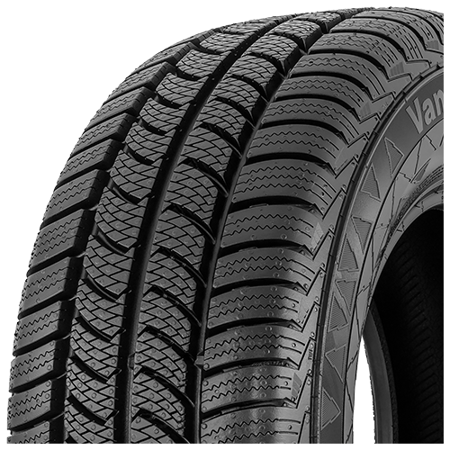 205/75 R16C 110/108R VancoWinter 2 M+S 8PR Continental