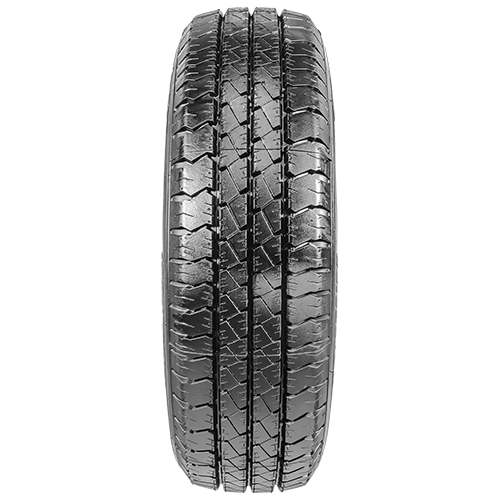 205/75 R16C 110R/108R Cargo G 26 8PR Goodyear