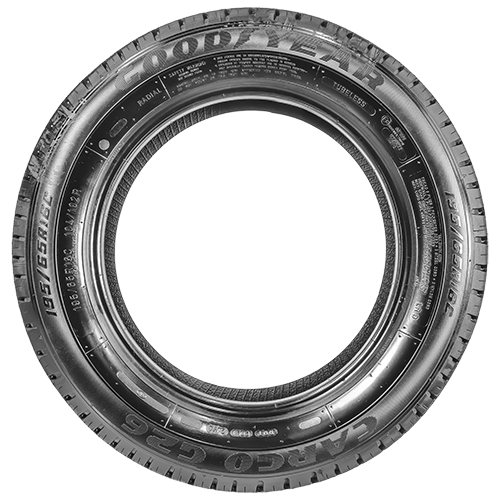 205/75 R16C 110R/108R Cargo G 26 8PR Goodyear
