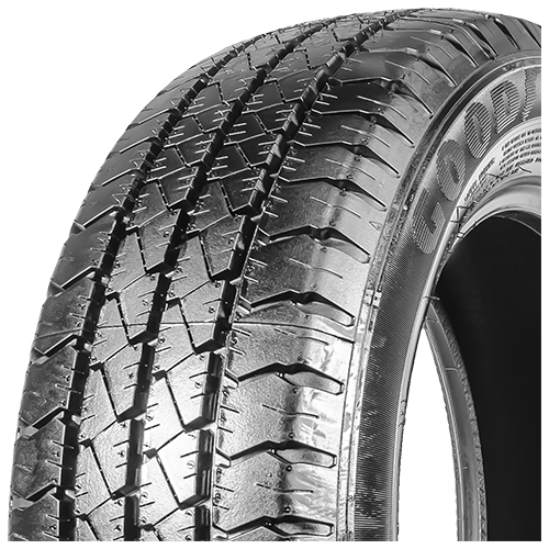 205/75 R16C 110R/108R Cargo G 26 8PR Goodyear