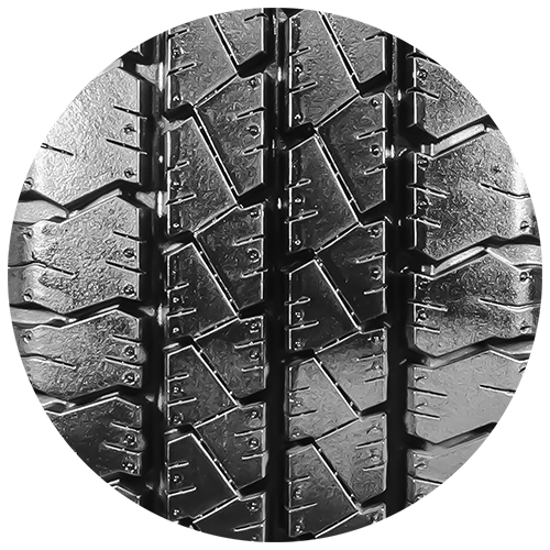 205/75 R16C 110R/108R Cargo G 26 8PR Goodyear