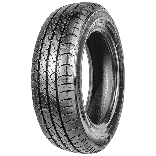 205/75 R16C 110R/108R Cargo G 26 8PR Goodyear