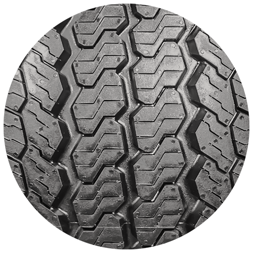 205/75 R16C 110R/108R VancoFourSeason M+S 8PR Continental